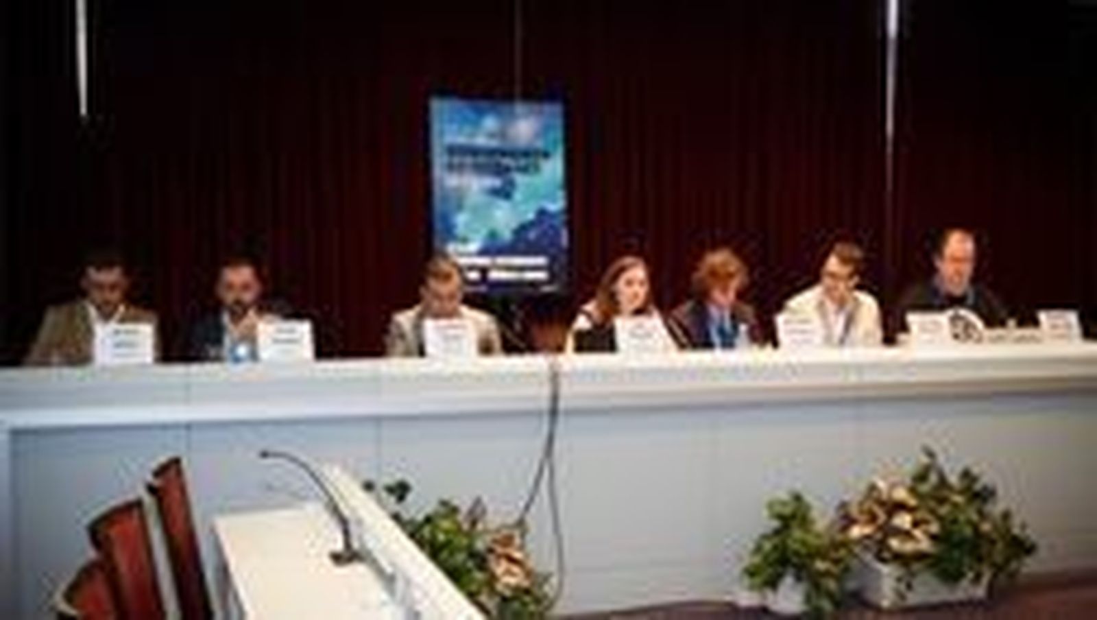 La CECRV, presidida por el zamorano Amancio Moyano, presente en el Foro Gobernanza