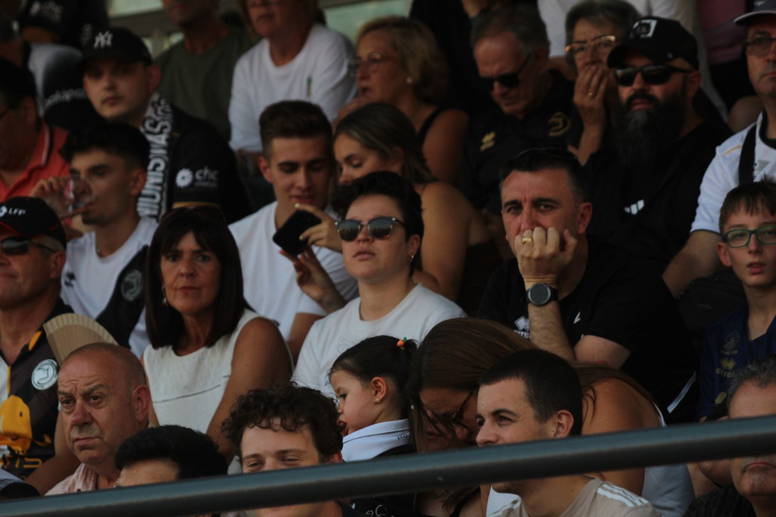 Copa RFEF: UD Santa Marta - Unionistas.