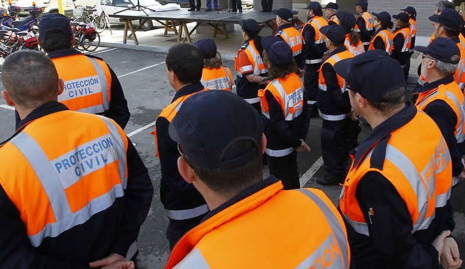 Villares no tendrá Agrupación de Protección Civil