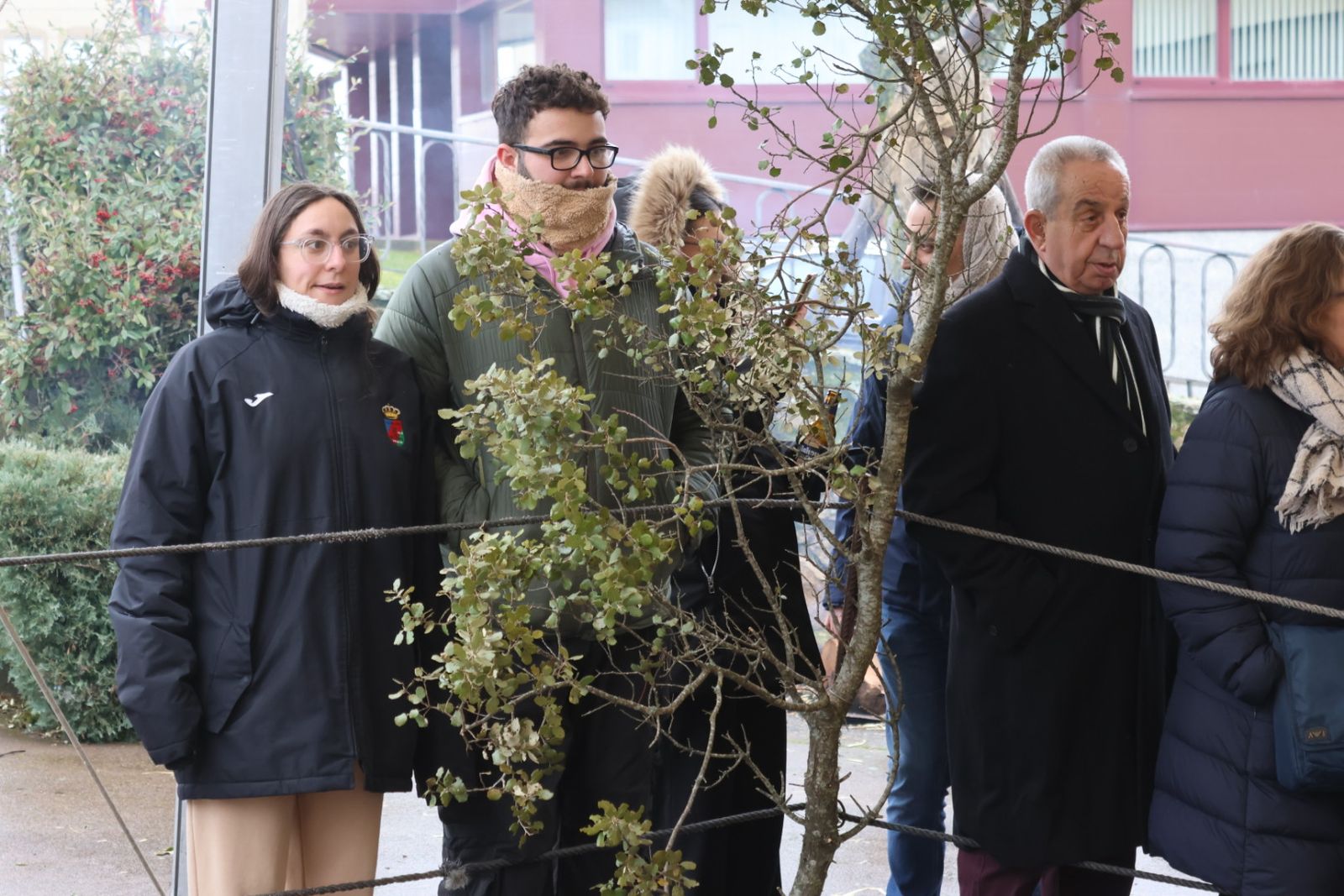 Matanza Típica de Guijuelo