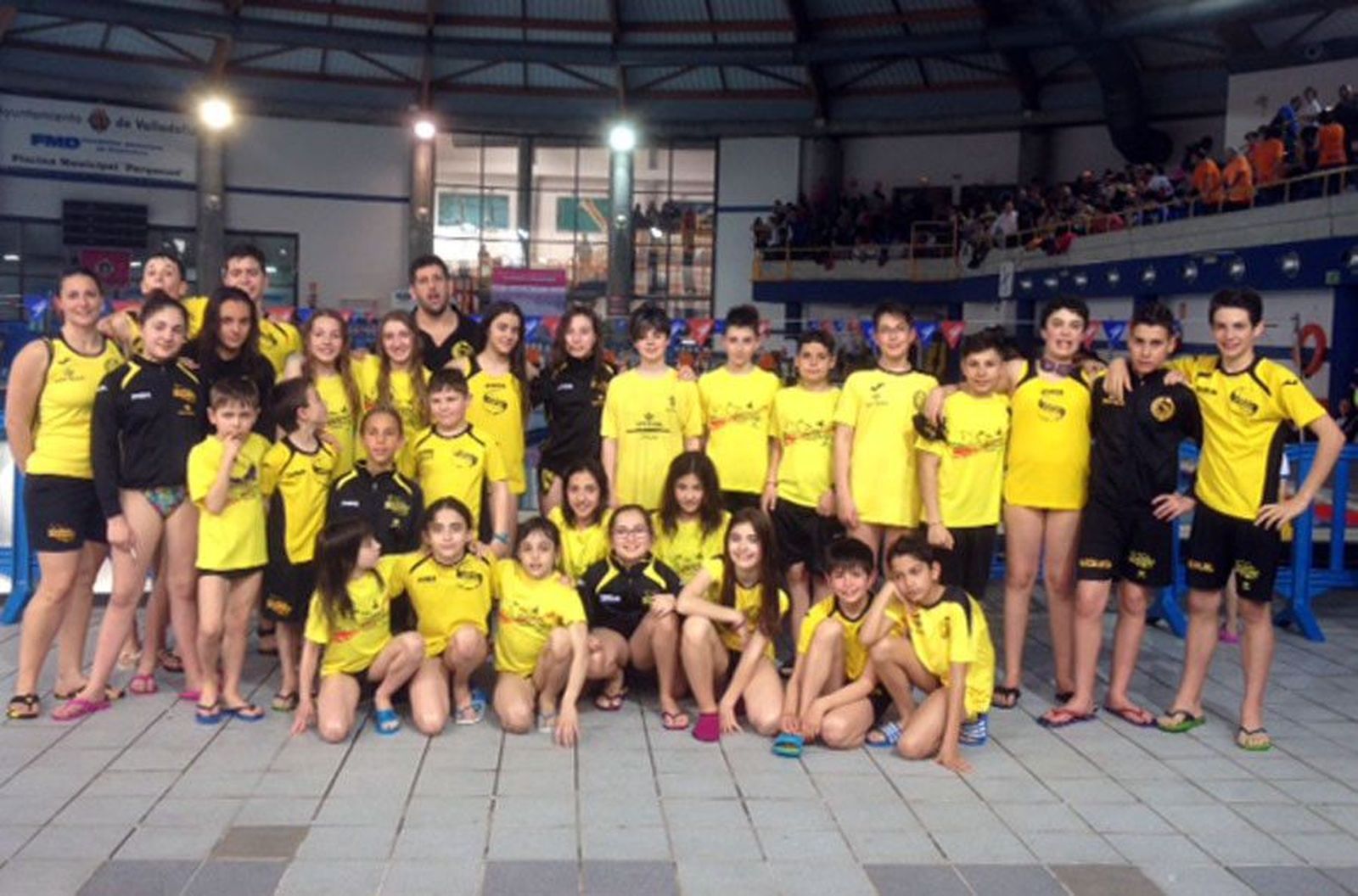 Trofeo valladolid 2018 inf y cad