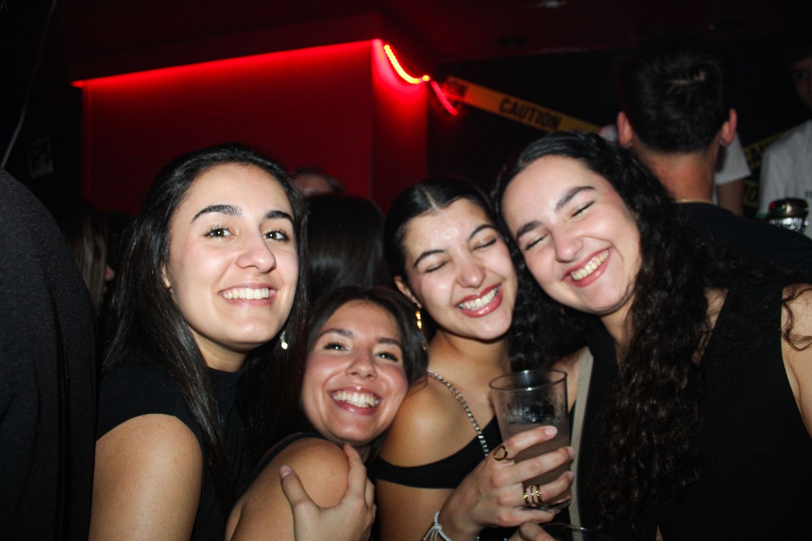 Salamanca de noche, jueves 30 de octubre