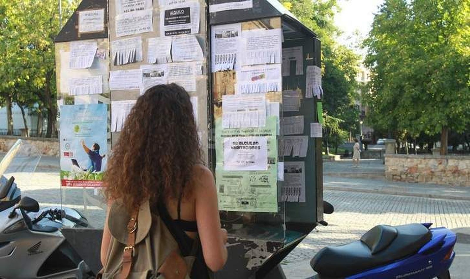Sólo uno de cada cinco jóvenes consigue emanciparse y la mayoría comparte piso