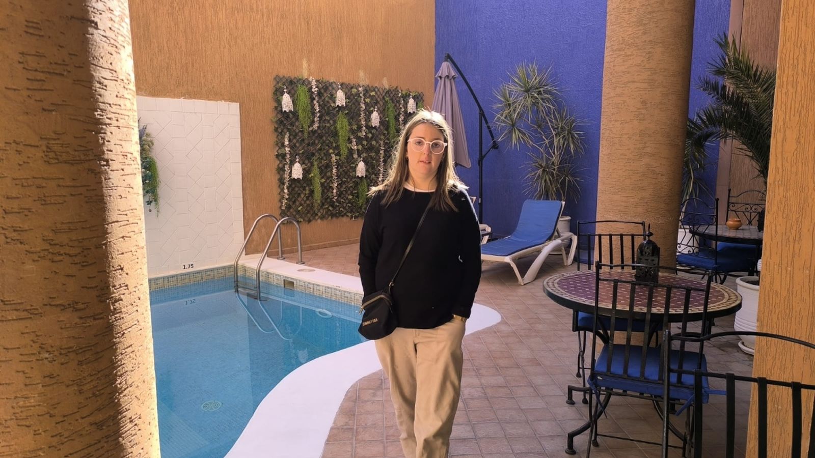 Maryam Fernández Otero