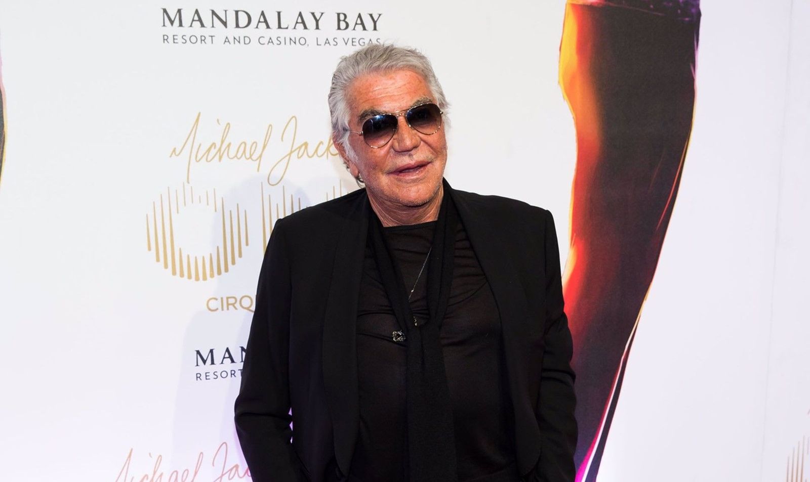 Roberto Cavalli Archivo EP