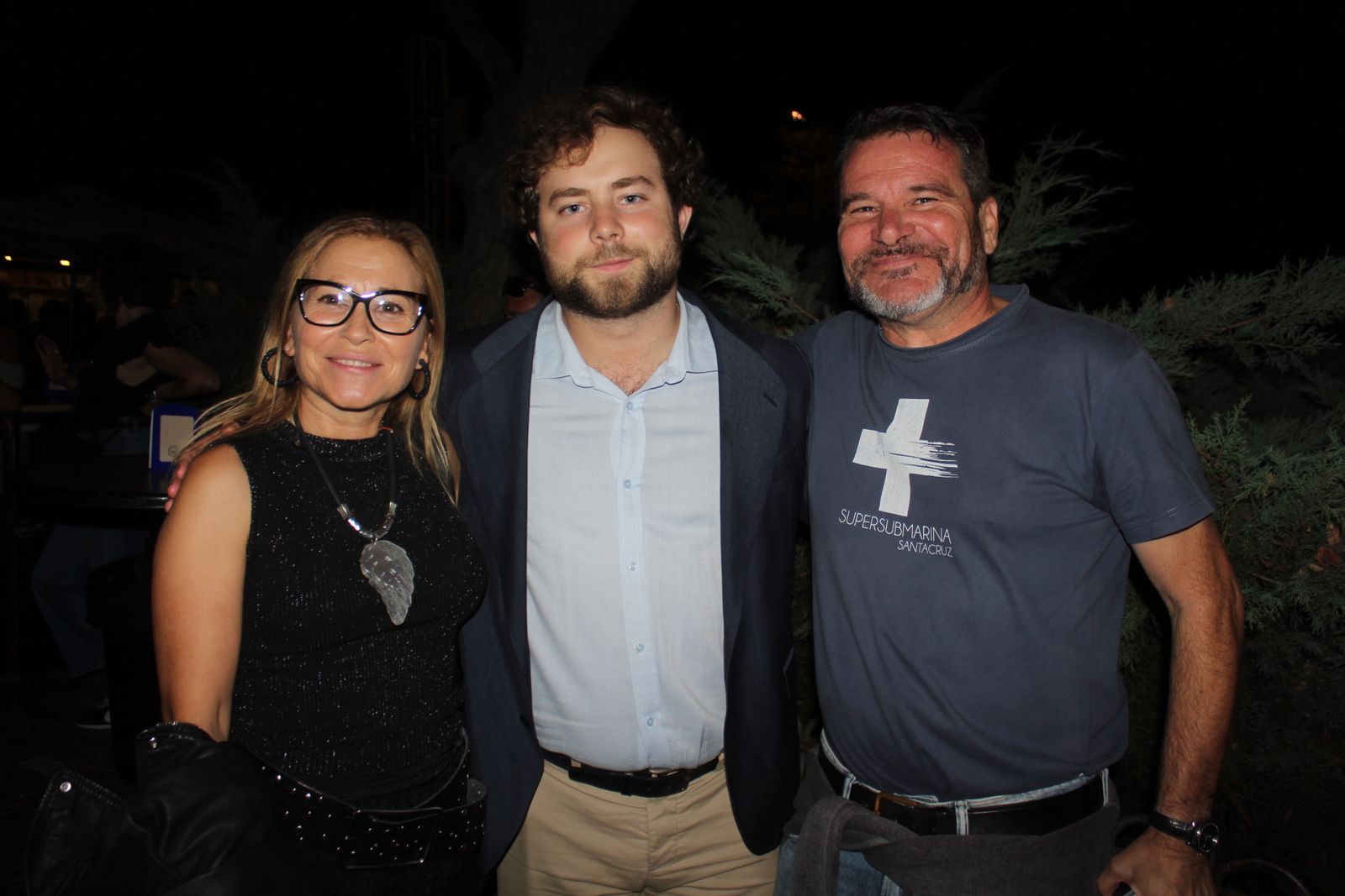 Así se ha vivido la tarde-noche en la penúltima jornada de la Feria de Días