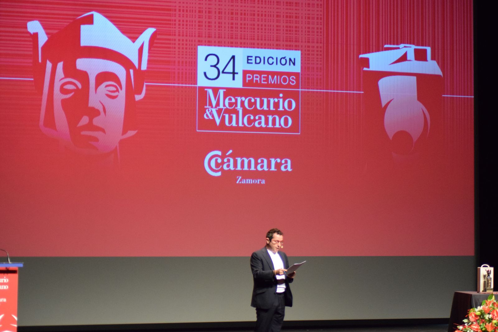 XXXIV Edición de los Premios Mercurio y Vulcano (26)