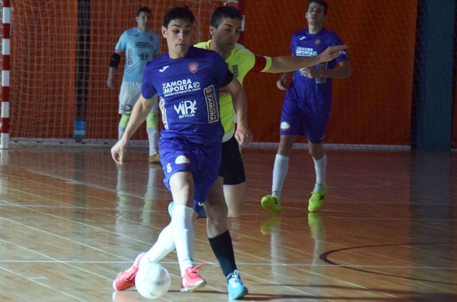 Sergio simon conduccion