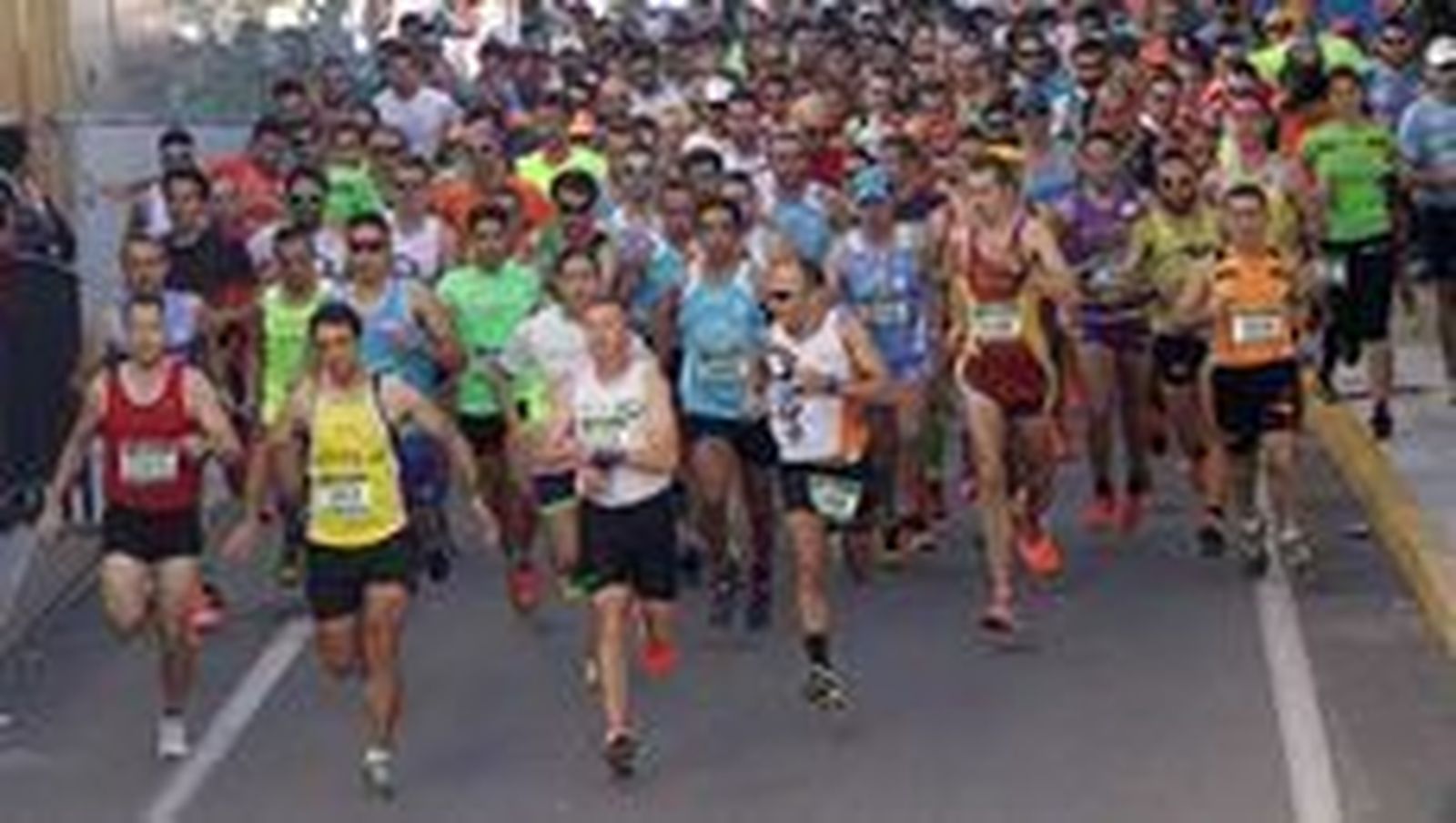 González Zarza se lleva la primera etapa de la Liga de Cross de Cabrerizos