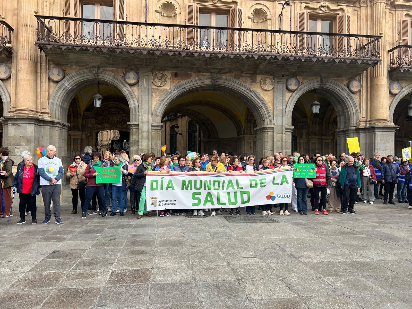 Día Mundial de la Salud 2026