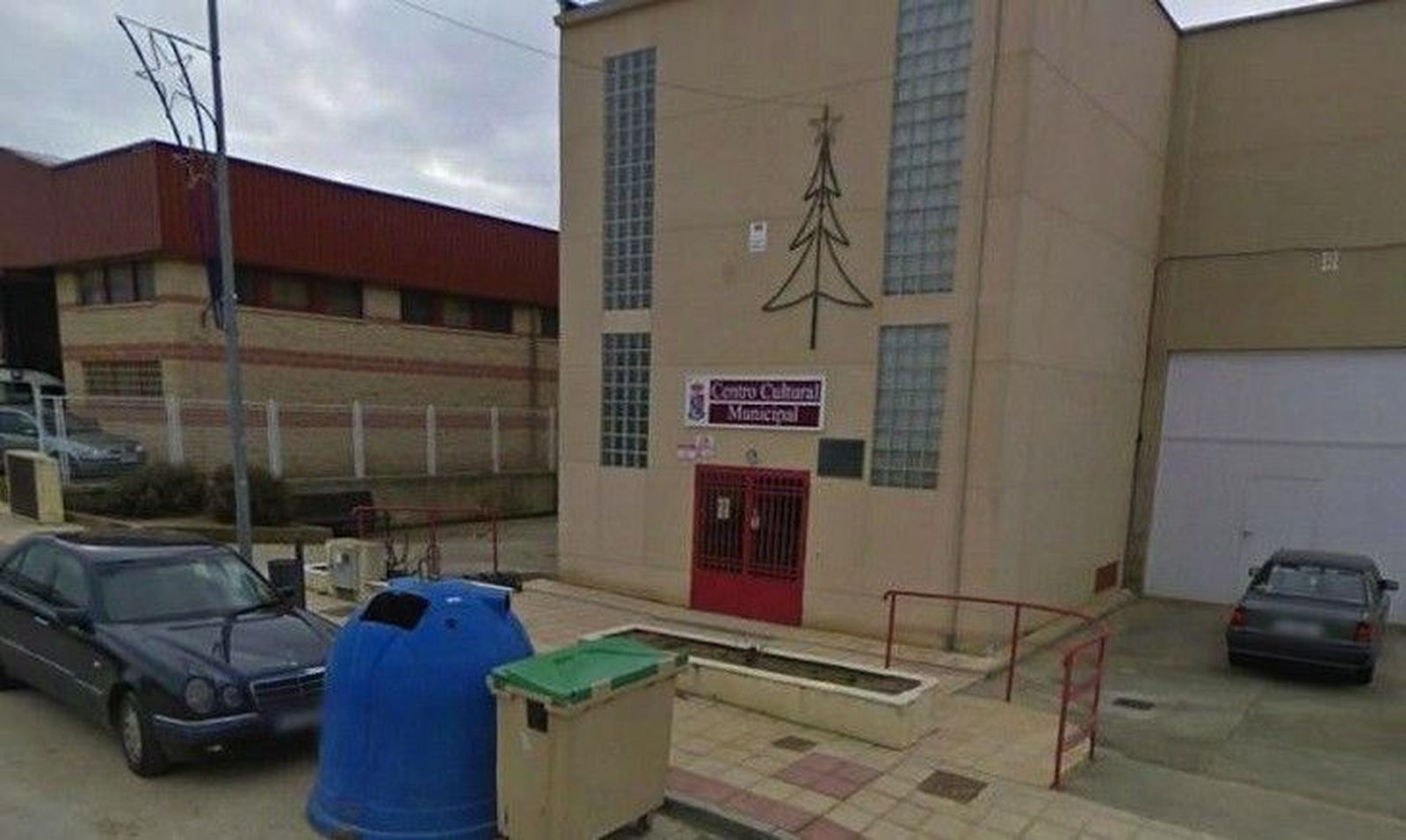 Cabrerizos acoge un ciclo de cine dedicado a Israel