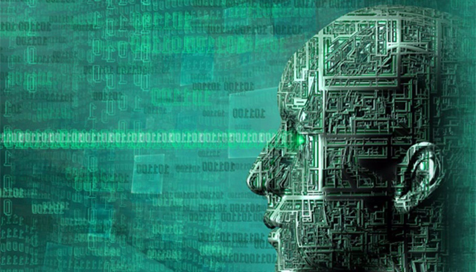 Archivo - Recurso de Inteligencia Artificial (IA) . - PSA - Archivo