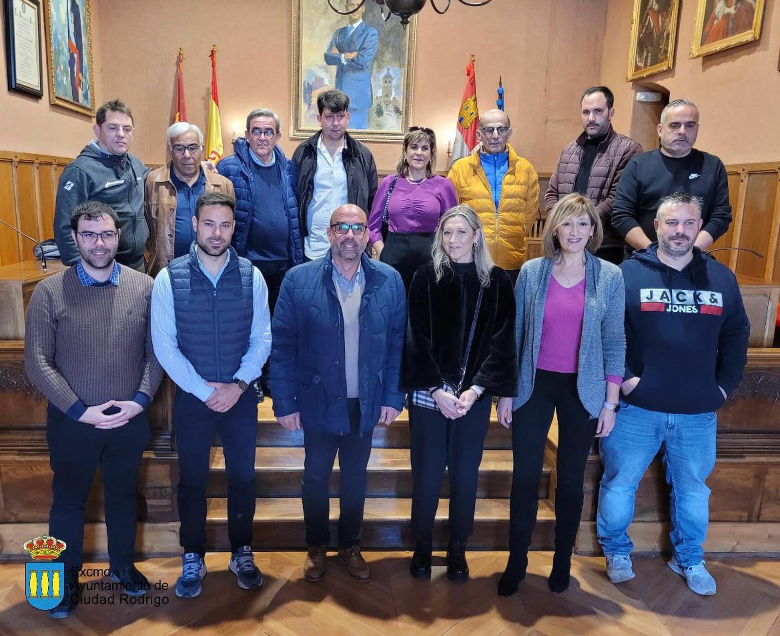 COMISION TORO MÁS BRAVO 2024