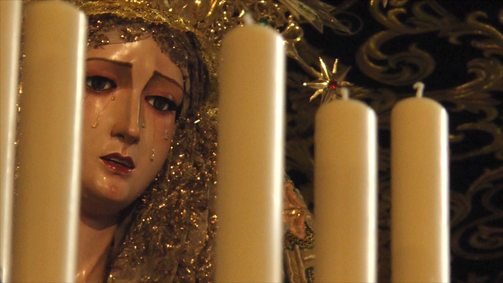 Virgen de la Esperanza, Hermandad Dominicana