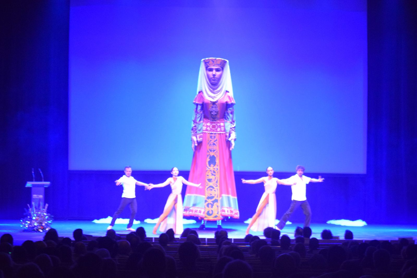 GALERÍA | Revive la gala aniversario de Capitonis Durii en el Ramos Carrión