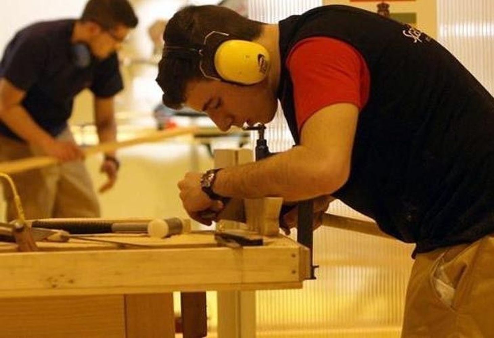 La creación de sociedades mercantiles en Zamora sigue a la baja