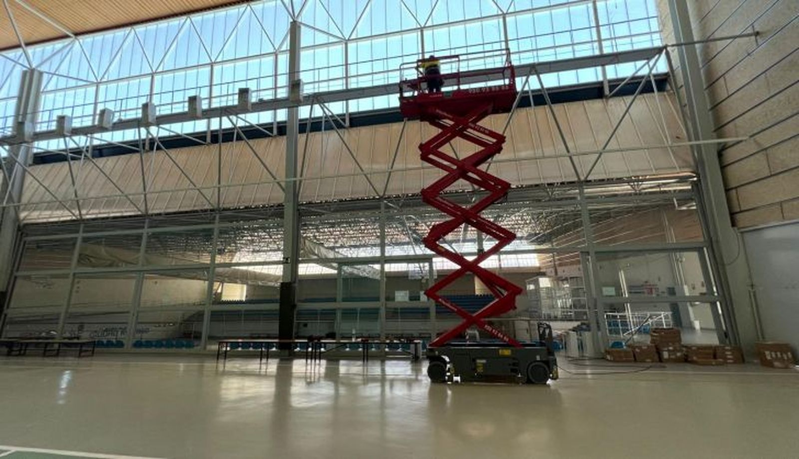 Ciudad Rodrigo Eficiencia Energética Instal Deportivas (2)