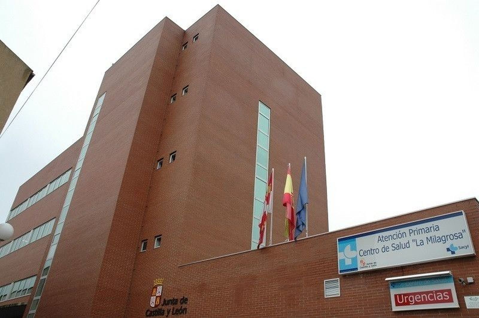 Aprobados más de cuatro millones de euros para mantenimiento de los centros sanitarios