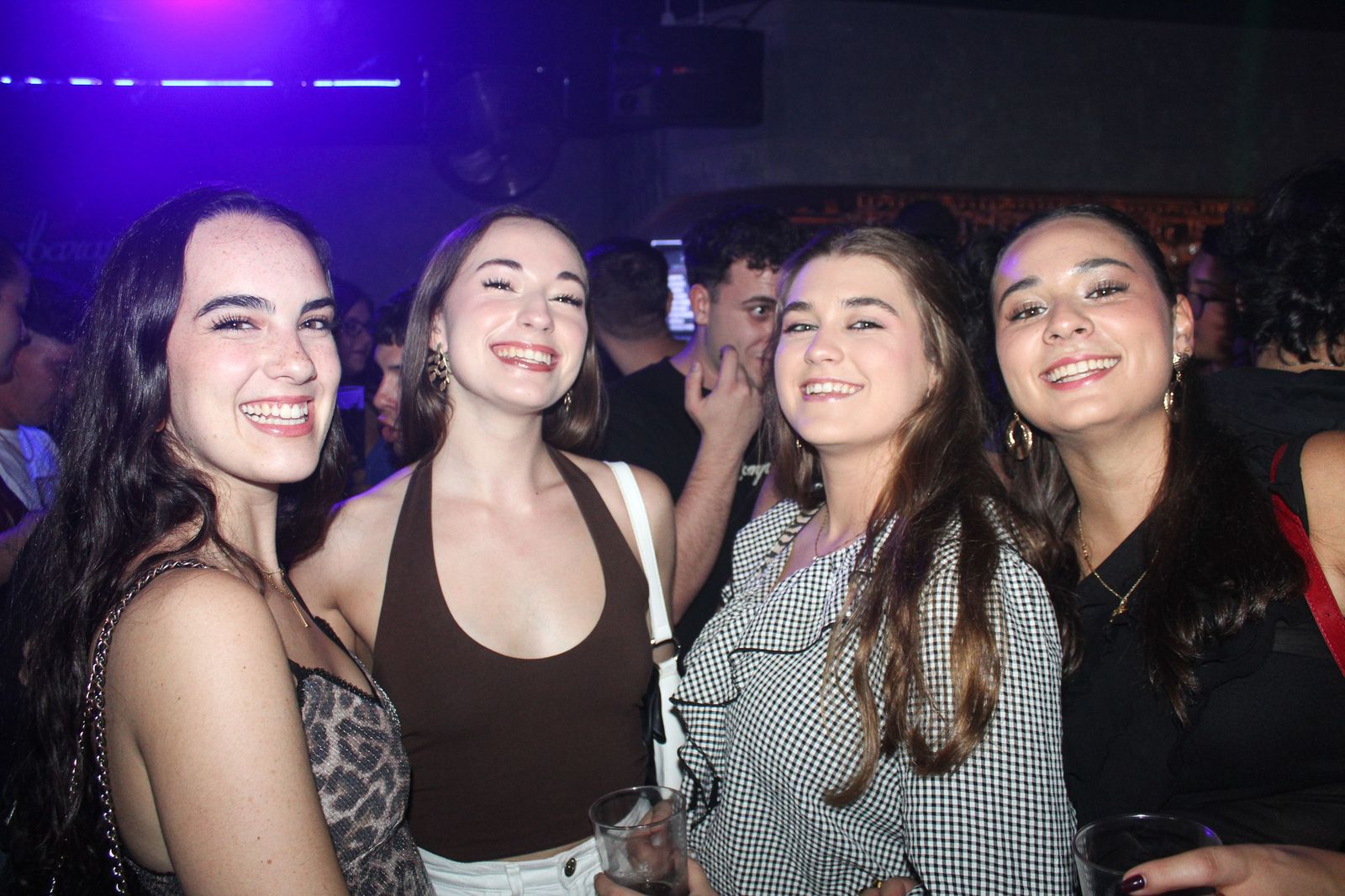 Salamanca de Noche, sábado 25 de octubre