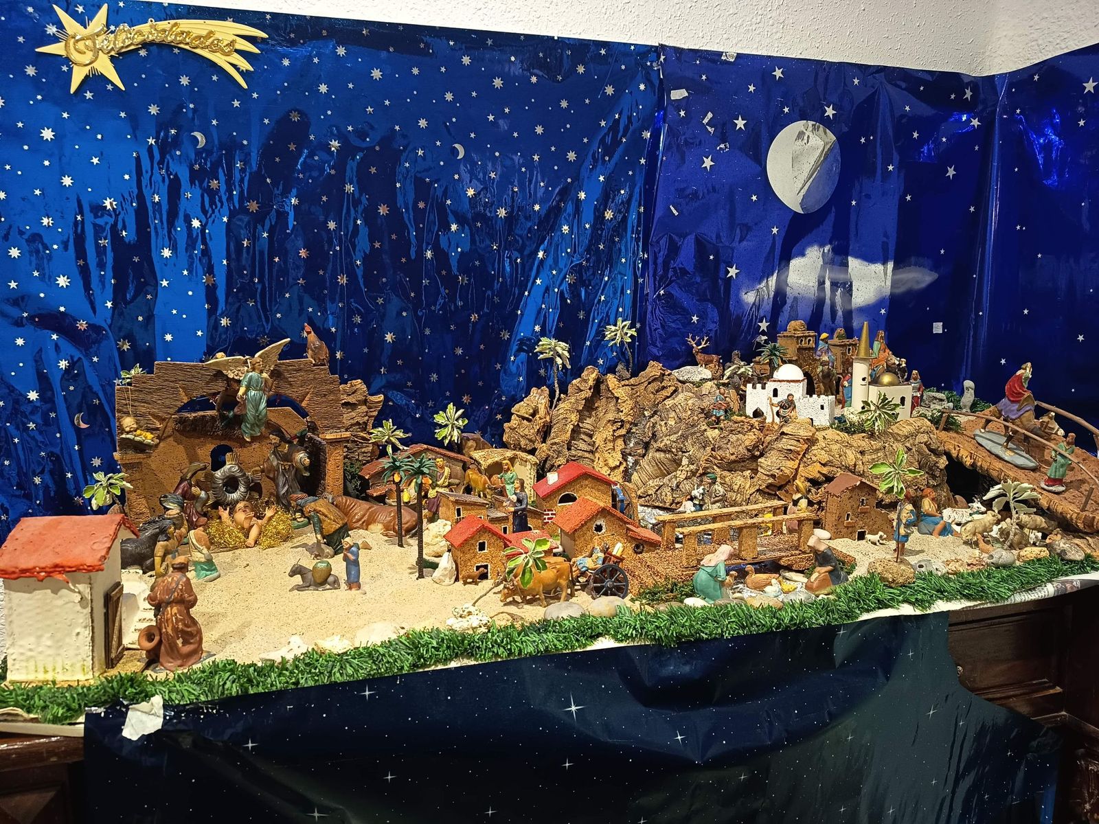 A.S.E. -  Belén situado en una vivienda de la calle Alfonso de Castro (4).jpg