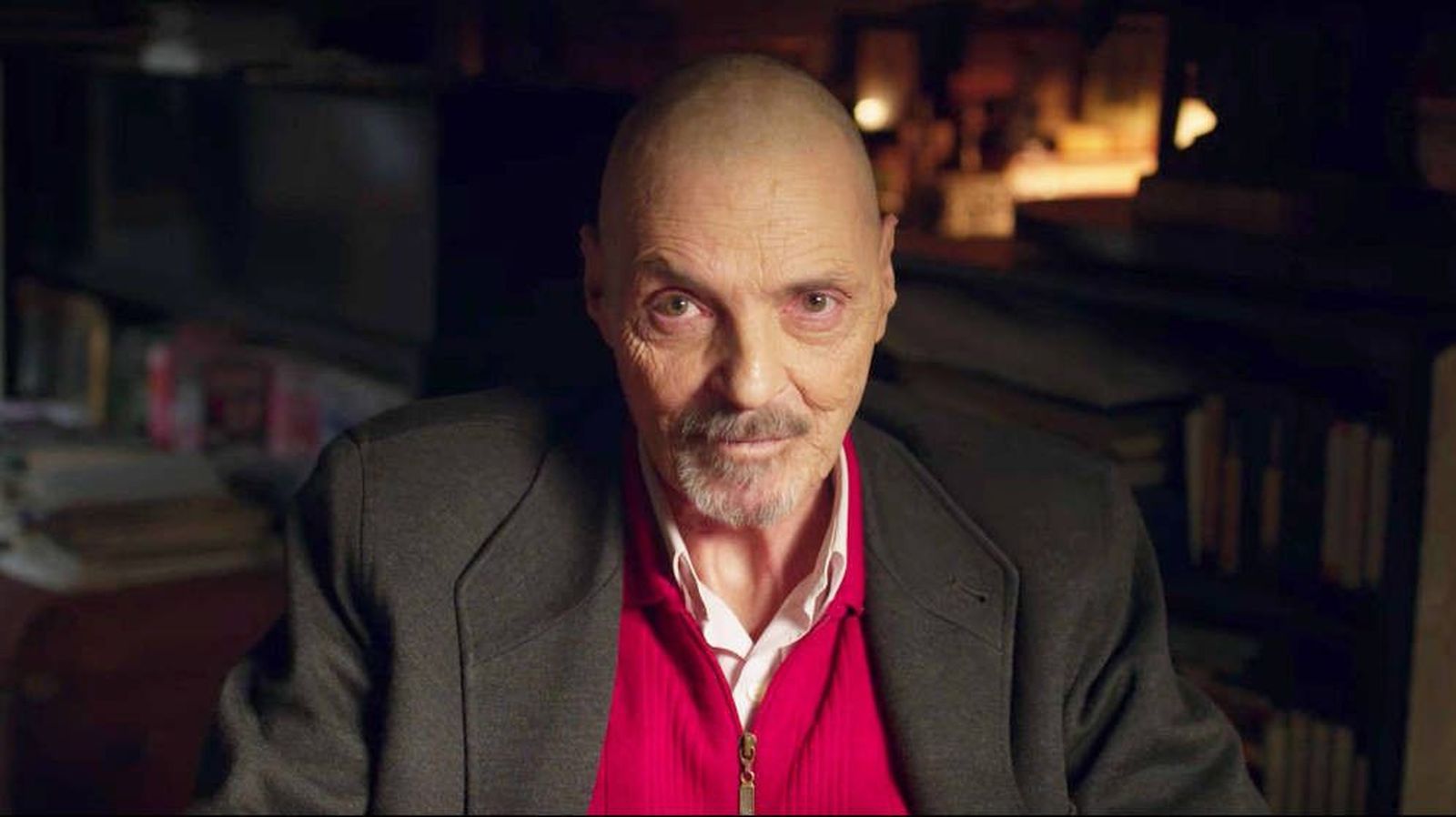 Juan Ignacio Blanco (Netflix)