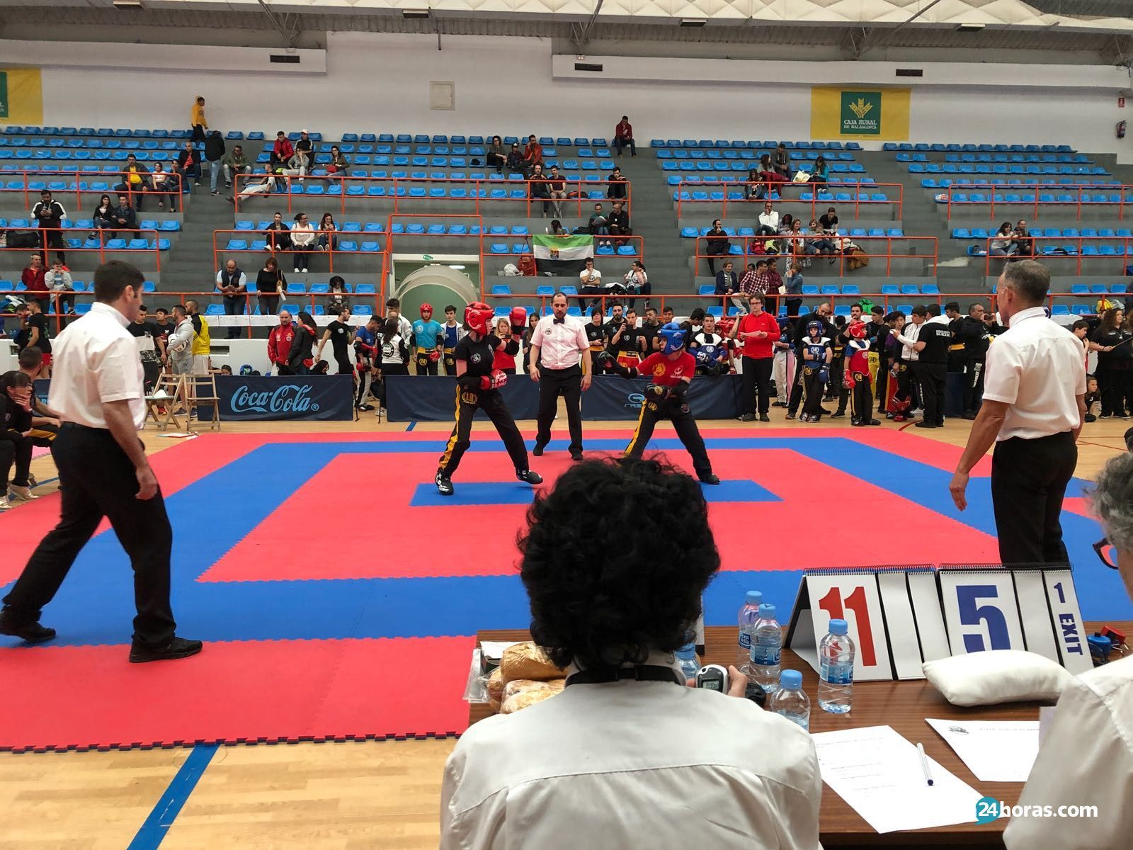 III Open Ciudad de Salamanca (3)