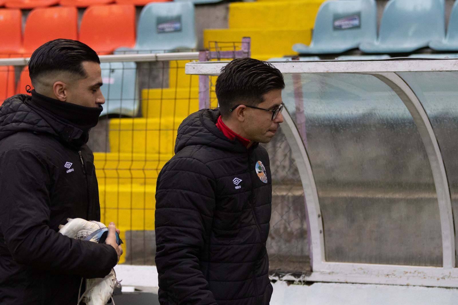 Salamanca CF UDS – Langreo. Estadio Helmántico