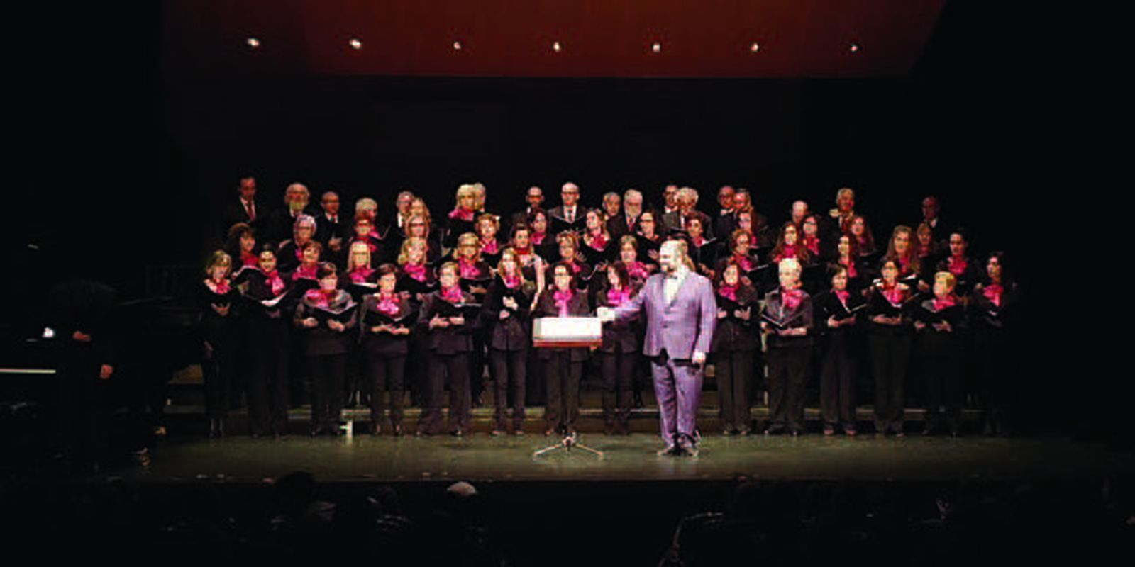 Concierto EMMyD Concierto EMMyD