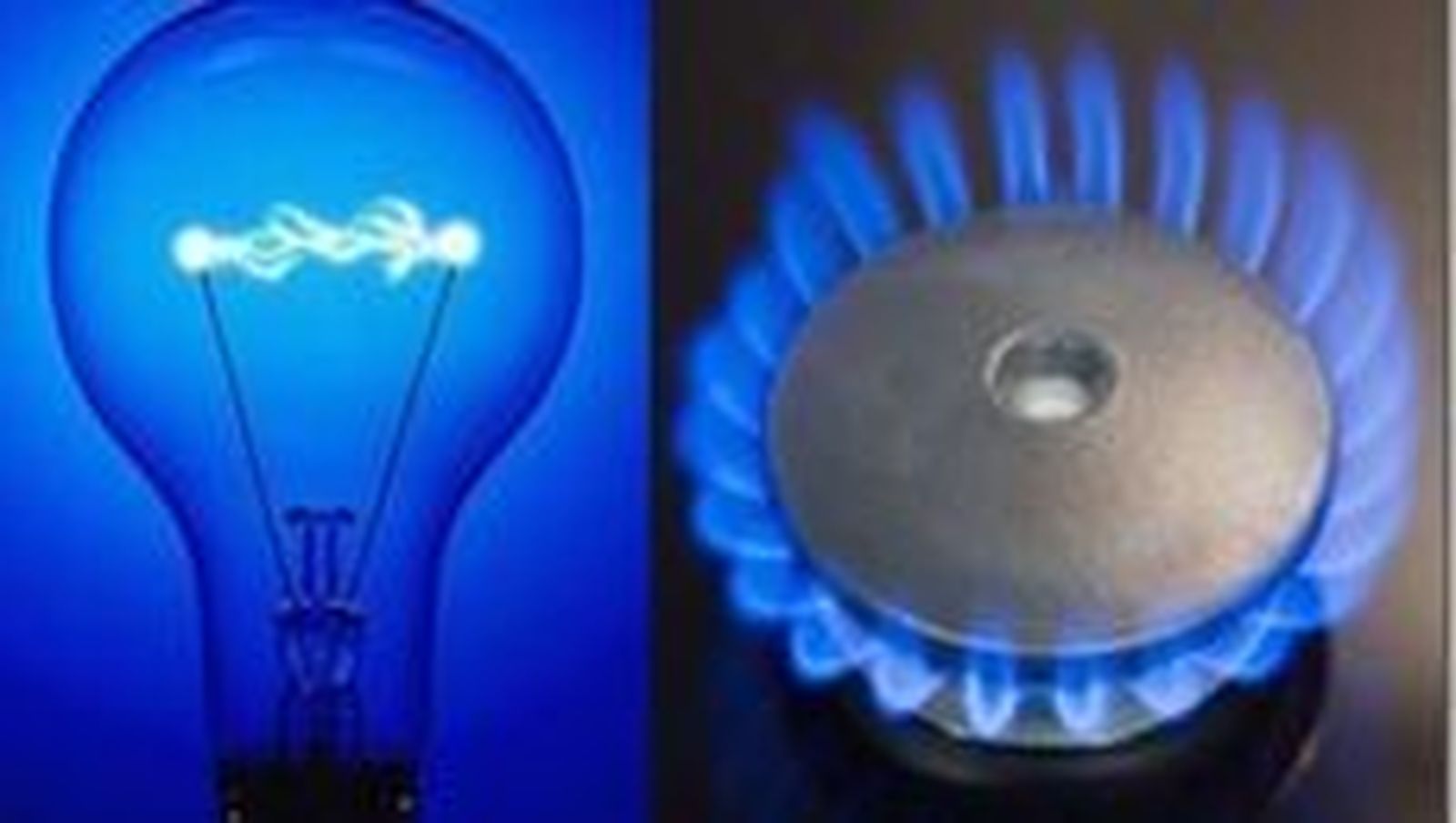 Luz y gas bajarán de precio con el nuevo año