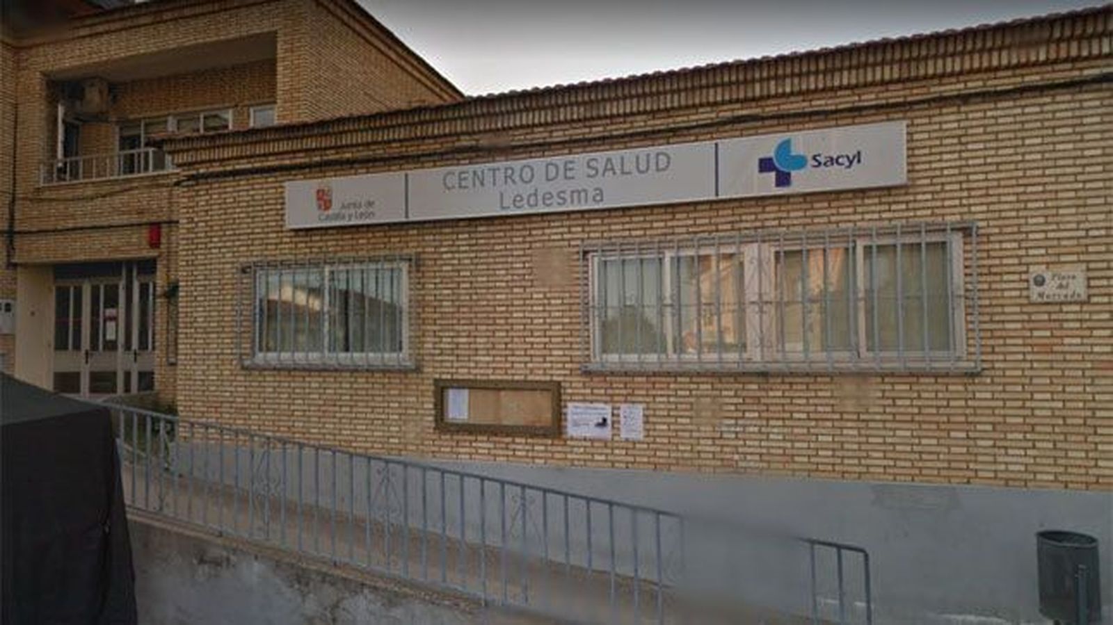 Ledesma, Cantalapiedra y Calzada de Valdunciel vacunarán este miércoles a las personas entre 60 y 65 años