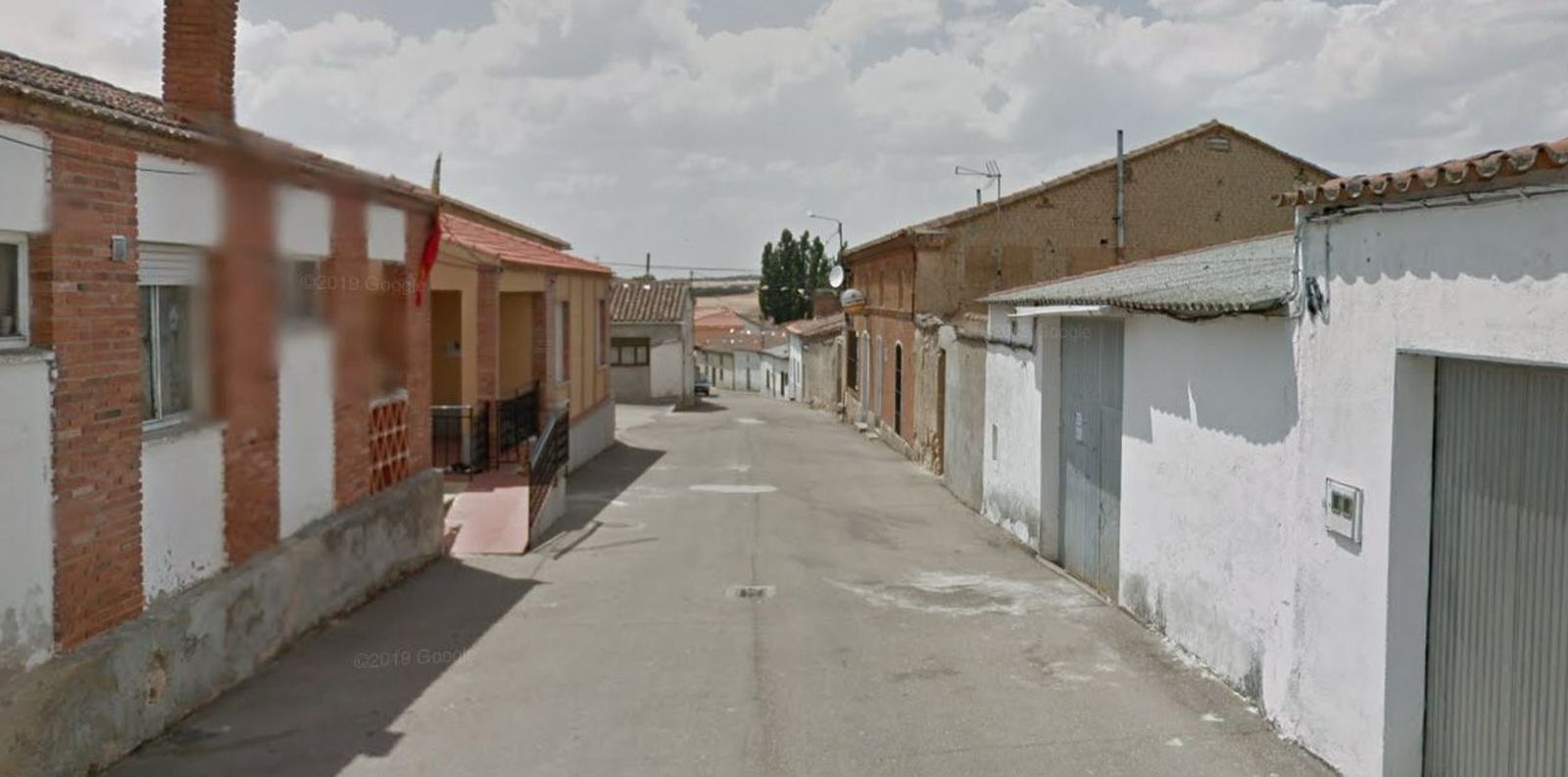 Vallesa de la Guareña