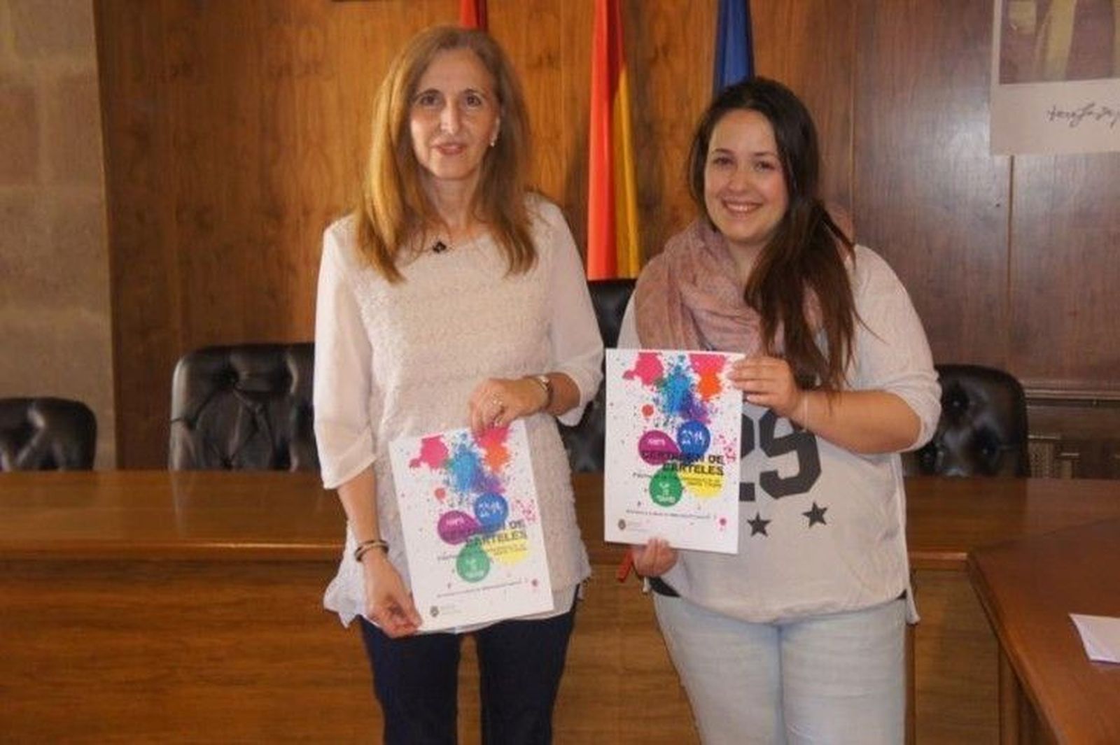 EXPRESALBA 2014, gran novedad para las Fiestas de la Transverberación