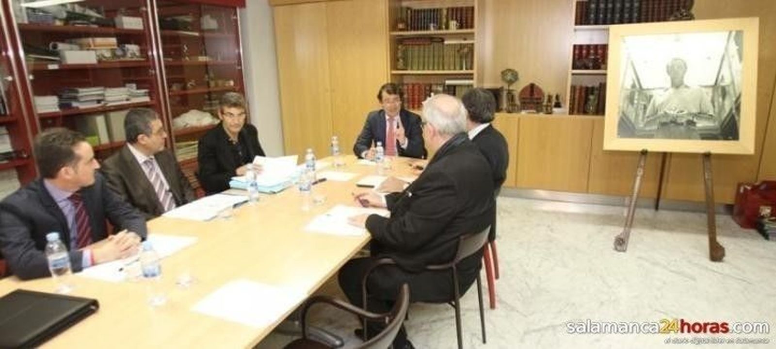 La Casa Lis organizará una exposición sobre Gaudí para captar visitas extranjeras