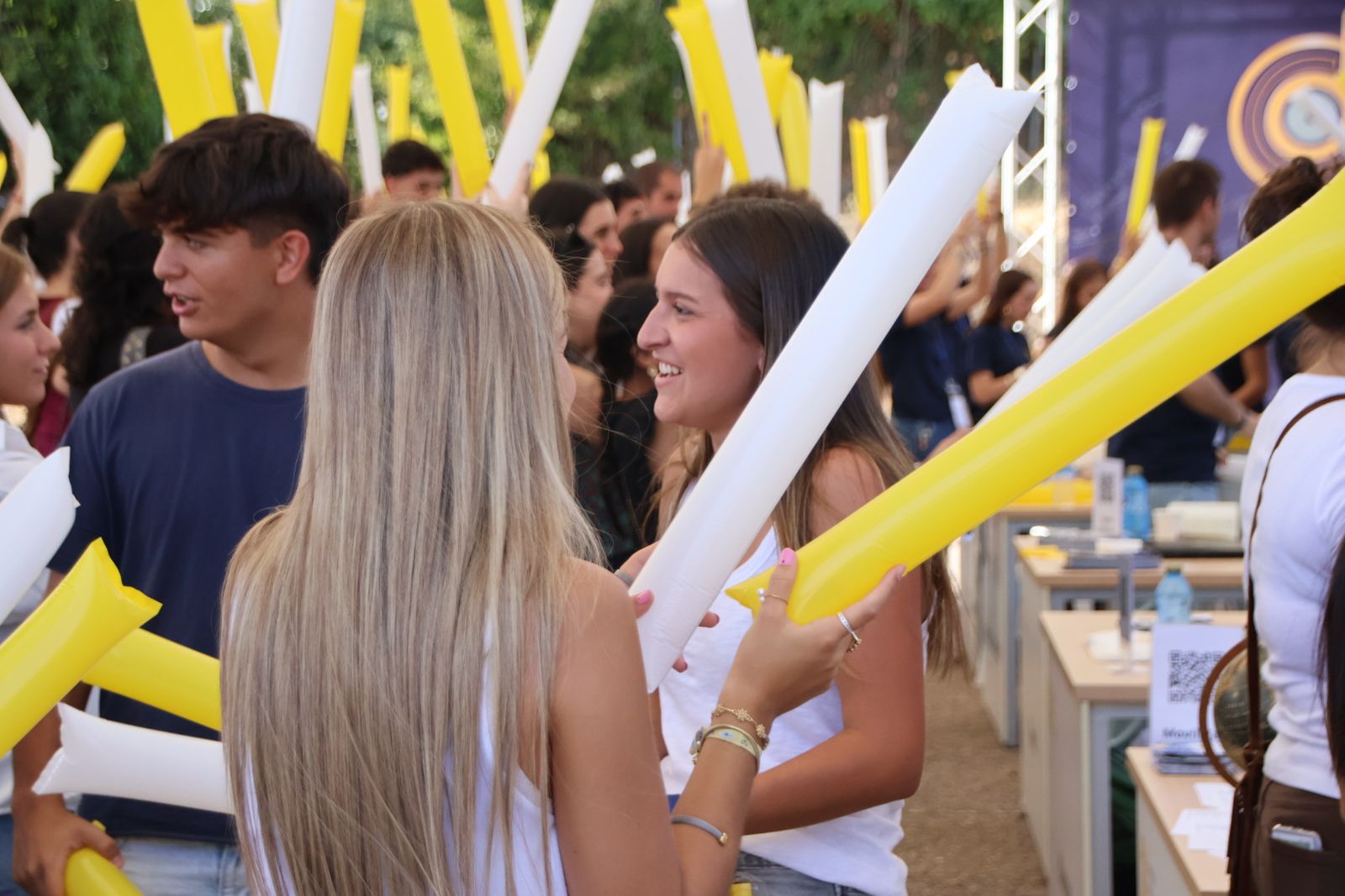 II edición UPSAFest