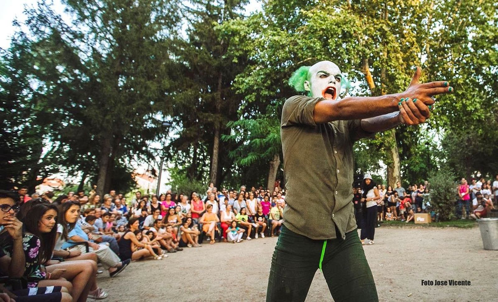Premios Feria de Teatro de Castilla y León