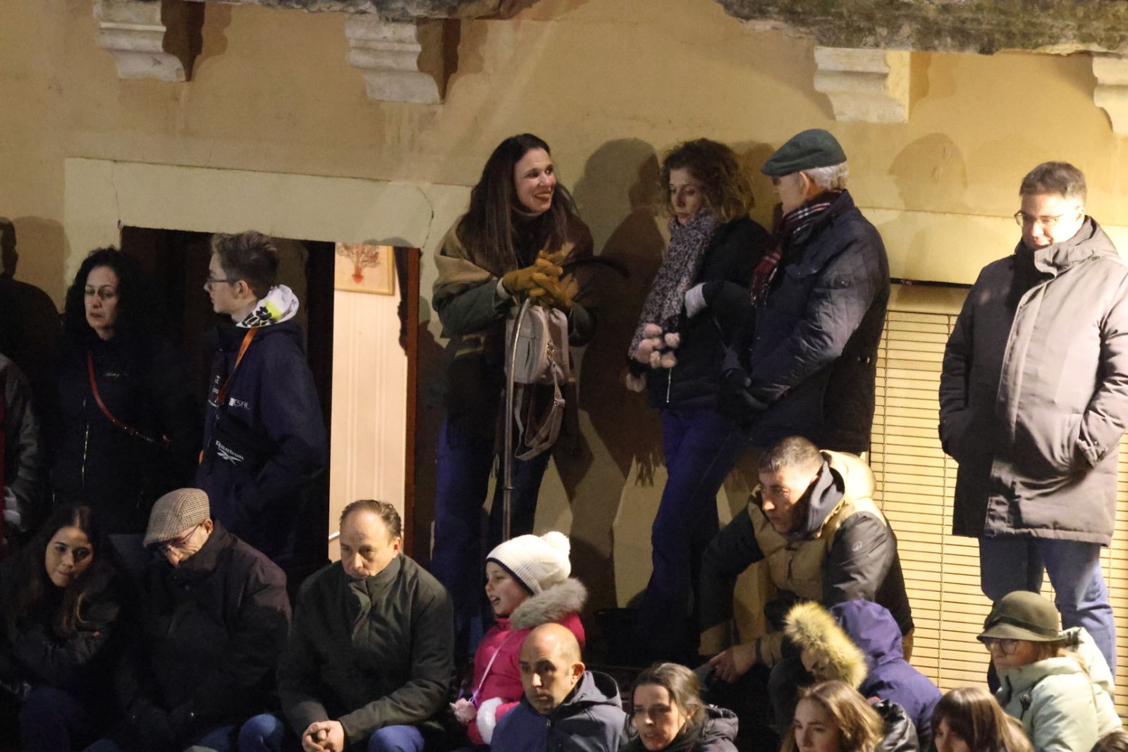 Desencierro de sábado tarde en el Carnaval del Toro de Ciudad Rodrigo