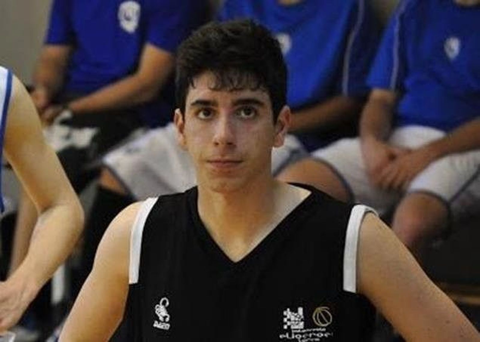 Juan Manuel Robles se convierte en nuevo jugador del Innova Chef