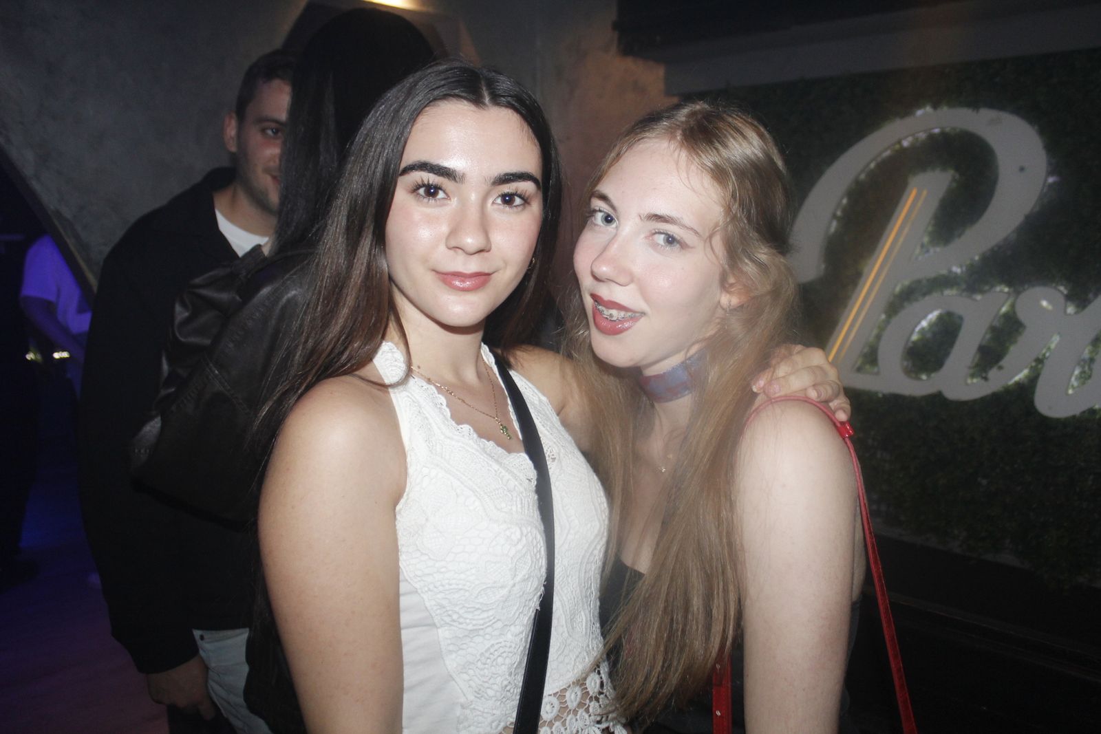 Salamanca de noche, sábado 4 de octubre