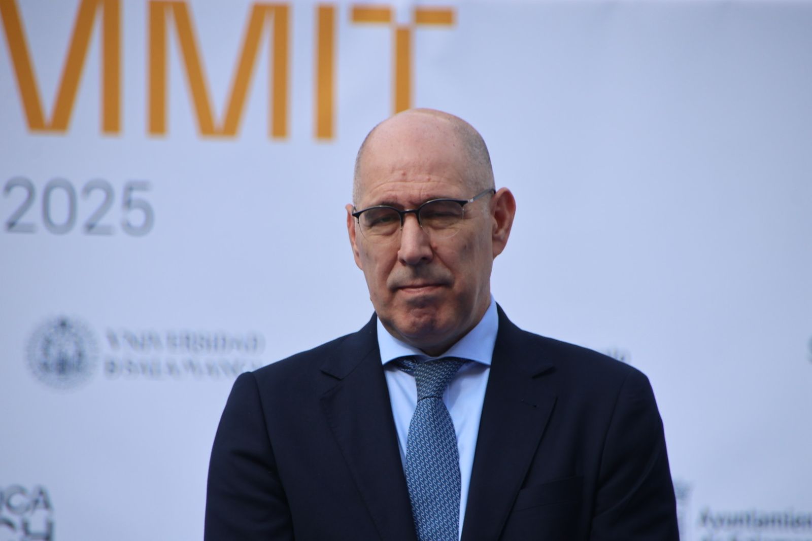 Inauguración de Salamanca Tech Summit
