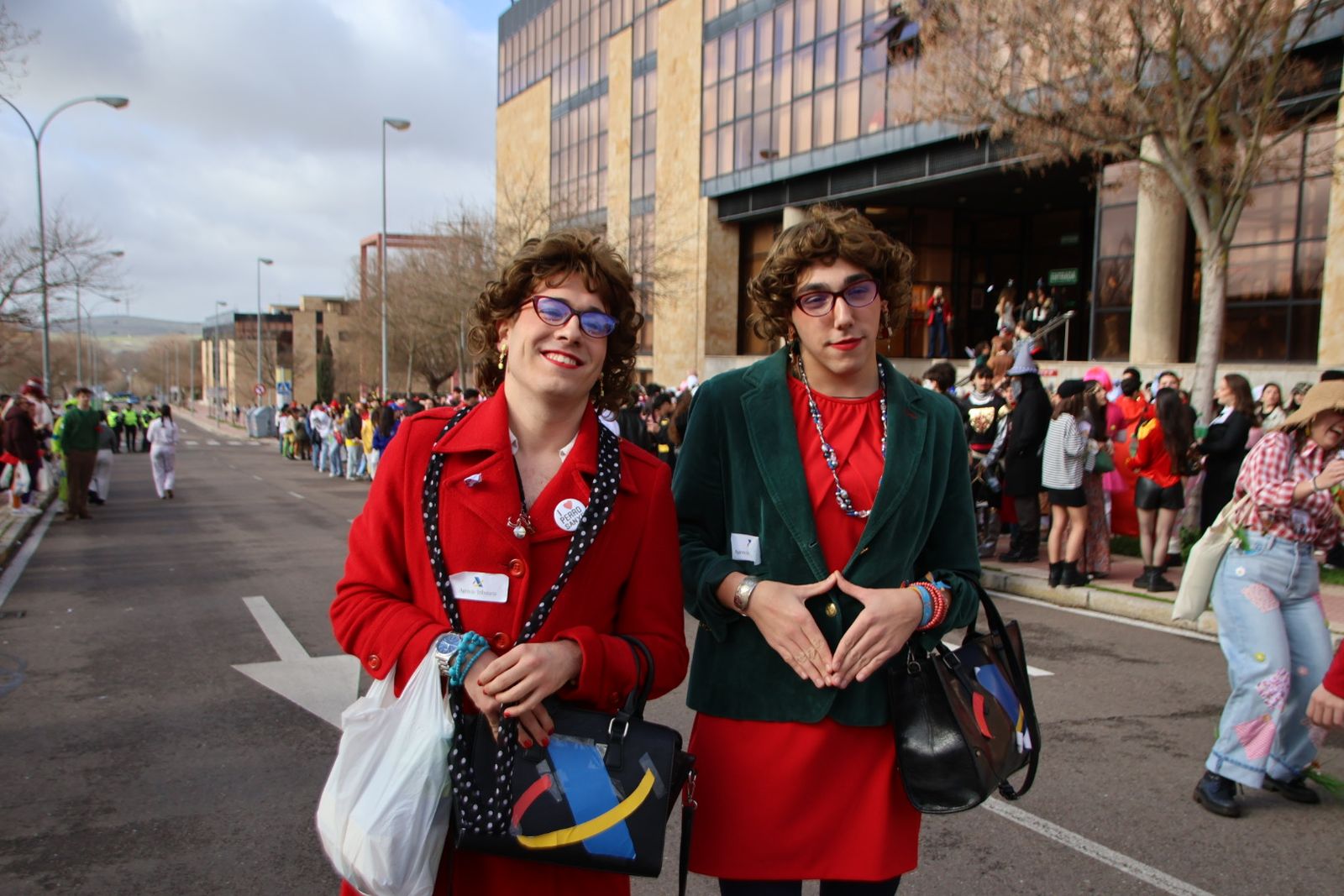 Fiestas Derecho CODEX