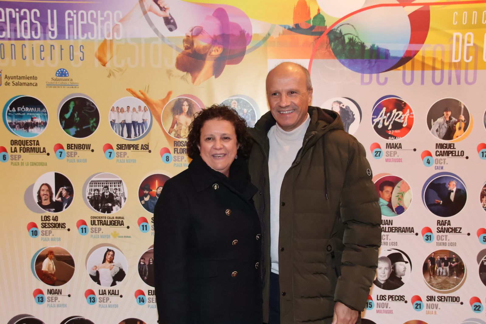 Gala Cultural Taurina: entrega de todos los trofeos de la Feria 2025