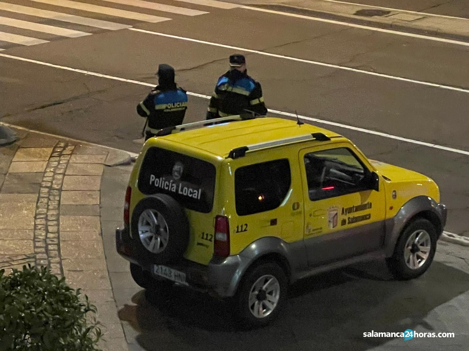 Toque de queda domingo 6 (7)