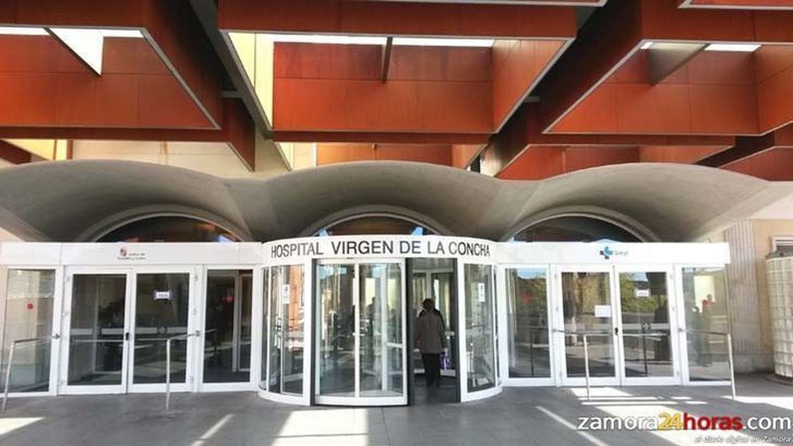 El 80% de los pacientes con sospecha de enfermedad grave fueron atendidos en las primeras 72 horas