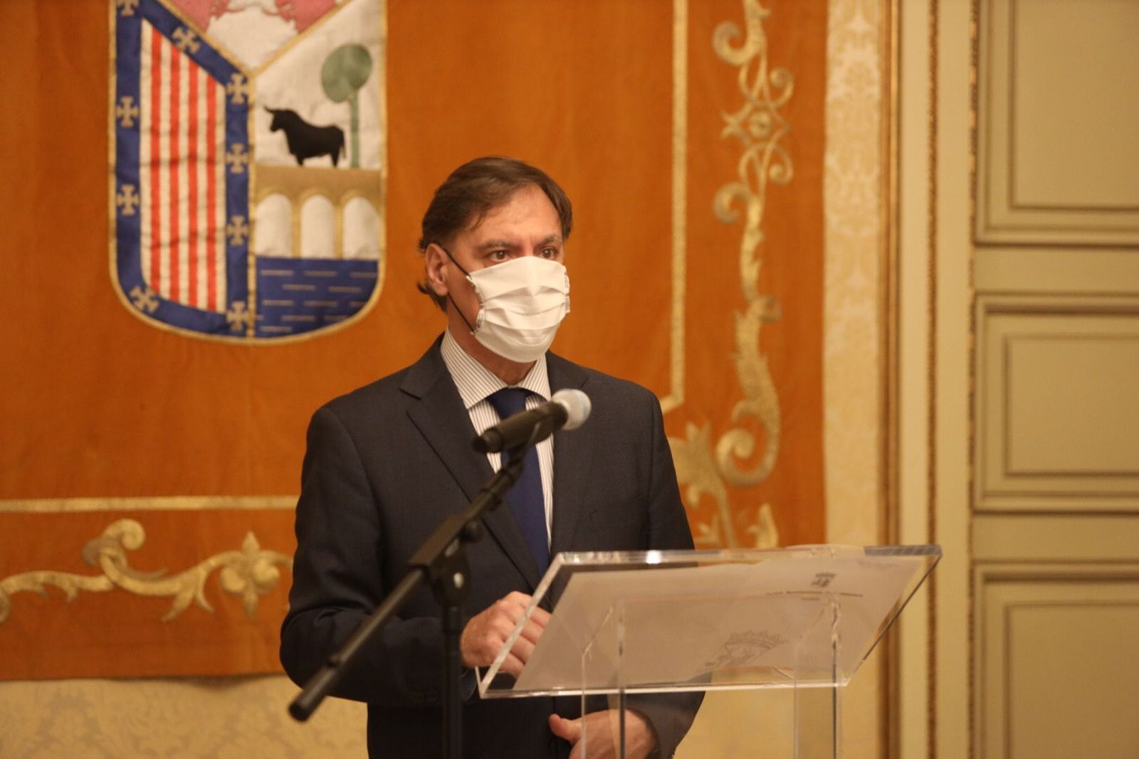 El Ayuntamiento de Salamanca financiará con el superávit de 2020 inversiones municipales por 10,5 millones de euros