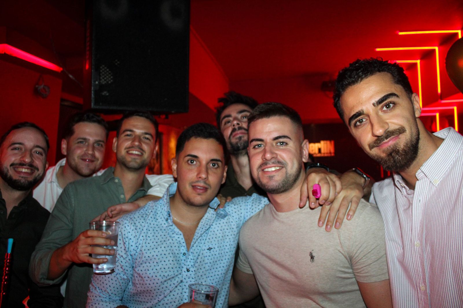 Salamanca de noche, viernes 24 de octubre