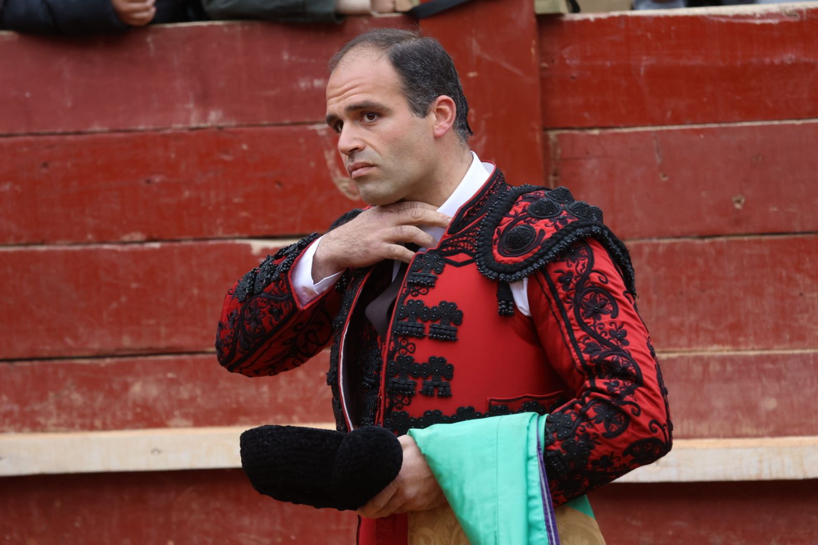 Novillada con picadores de lunes en el Carnaval del Toro de Ciudad Rodrigo 2026