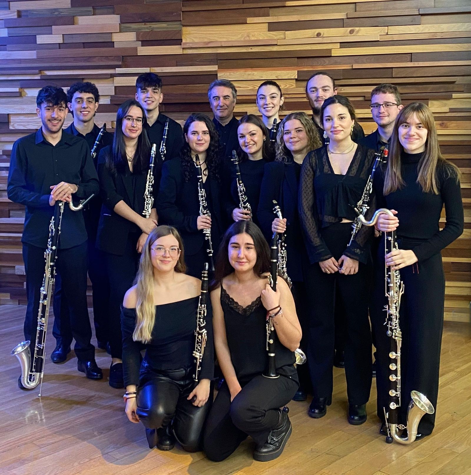 ENSEMBLE COSCYL 24 25