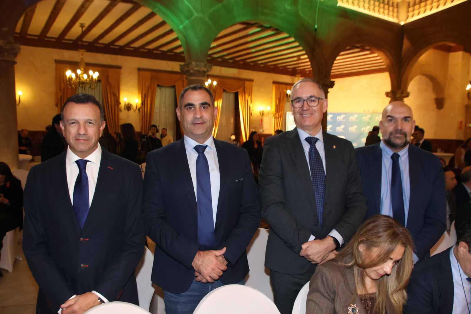 50º Aniversario de FCC