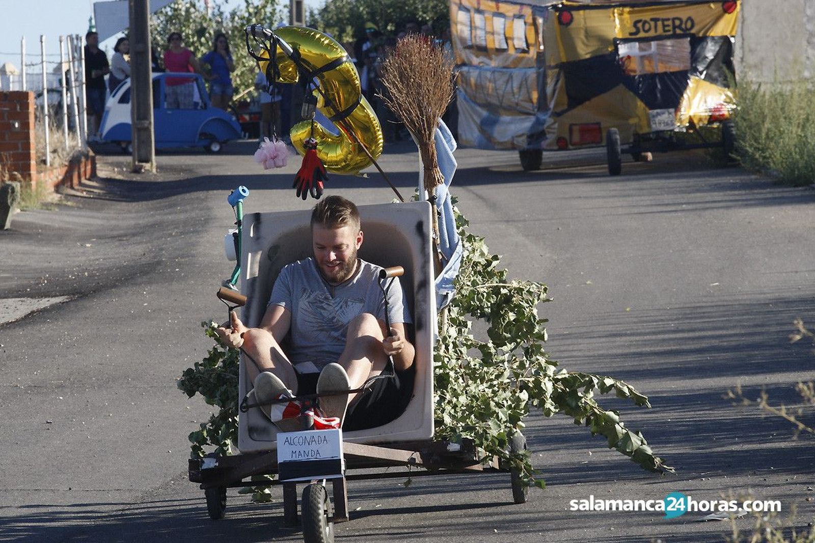 Autos locos peñarandilla (25)