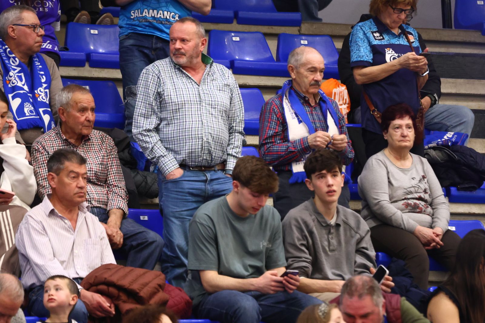 Perfumerías Avenida - Ensino Lugo
